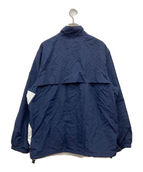 SUPREME（シュプリーム）SUPREME (シュプリーム) 19SS S Logo Track Jacket ネイビー サイズ:XLの古着・服飾アイテム