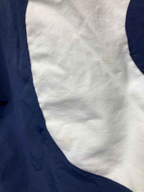 SUPREME（シュプリーム）SUPREME (シュプリーム) 19SS S Logo Track Jacket ネイビー サイズ:XLの古着・服飾アイテム