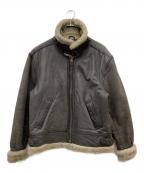 上野商会ウエノショウカイ）の古着「B-3フライトジャケット」｜ブラウン