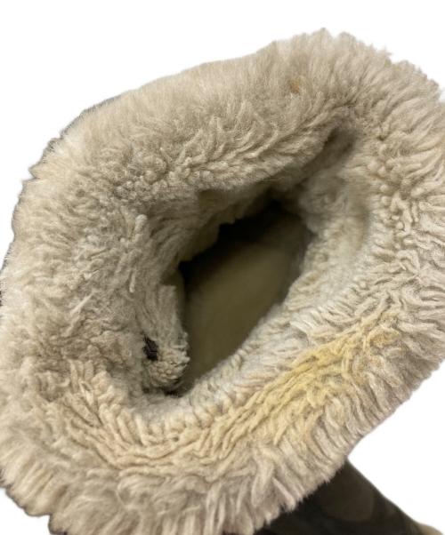 上野商会（ウエノショウカイ）上野商会 (ウエノショウカイ) B-3フライトジャケット ブラウン サイズ:Mの古着・服飾アイテム