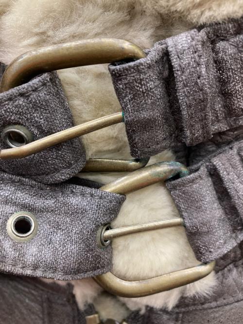 上野商会（ウエノショウカイ）上野商会 (ウエノショウカイ) B-3フライトジャケット ブラウン サイズ:Mの古着・服飾アイテム