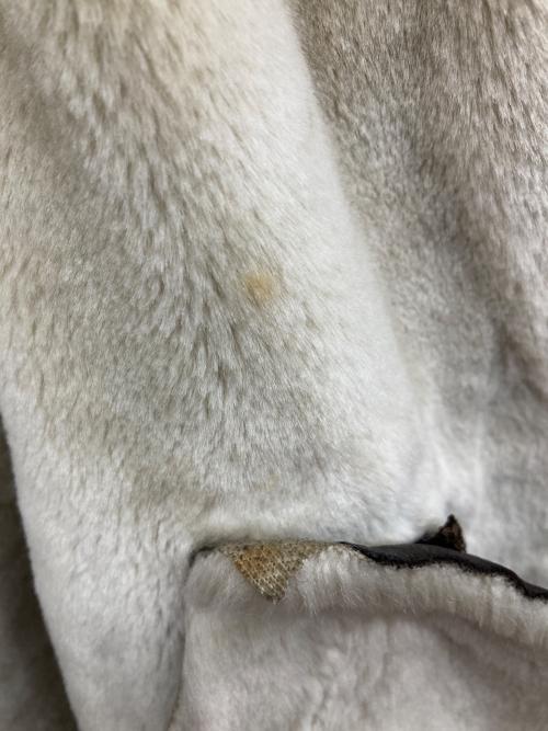 上野商会（ウエノショウカイ）上野商会 (ウエノショウカイ) B-3フライトジャケット ブラウン サイズ:Mの古着・服飾アイテム