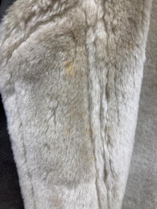 上野商会（ウエノショウカイ）上野商会 (ウエノショウカイ) B-3フライトジャケット ブラウン サイズ:Mの古着・服飾アイテム