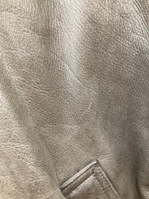 上野商会（ウエノショウカイ）上野商会 (ウエノショウカイ) B-3フライトジャケット ブラウン サイズ:Mの古着・服飾アイテム