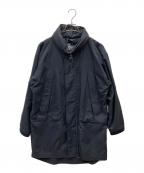 MONKEY TIMEモンキータイム）の古着「MONSTER PARKA」｜ブラック