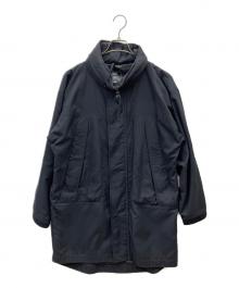 MONKEY TIME（モンキータイム）の古着「MONSTER PARKA」｜ブラック