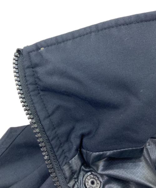 MONKEY TIME（モンキータイム）MONKEY TIME (モンキータイム) MONSTER PARKA ブラック サイズ:Ｓの古着・服飾アイテム