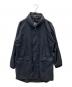 MONKEY TIME（モンキータイム）の古着「MONSTER PARKA」｜ブラック
