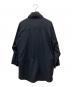 MONKEY TIME (モンキータイム) MONSTER PARKA ブラック サイズ:Ｓ：5000円