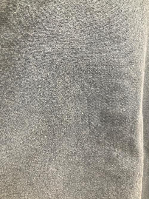 Champion REVERSE WEAVE（チャンピオン リバース ウィーブ）Champion REVERSE WEAVE (チャンピオン リバース ウィーブ) ミシガンロゴプリントスウェット ネイビー サイズ:XLの古着・服飾アイテム