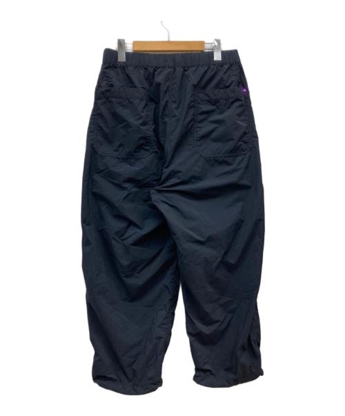 THE NORTH FACE（ザ ノース フェイス）THE NORTH FACE (ザ ノース フェイス) Nylon Ripstop Field Pants ブラック サイズ:32の古着・服飾アイテム