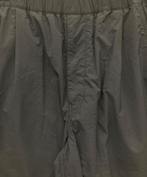 THE NORTH FACE（ザ ノース フェイス）THE NORTH FACE (ザ ノース フェイス) Nylon Ripstop Field Pants ブラック サイズ:32の古着・服飾アイテム