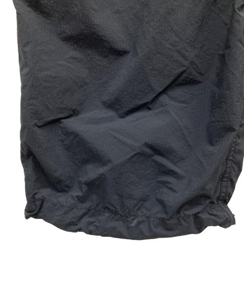 THE NORTH FACE（ザ ノース フェイス）THE NORTH FACE (ザ ノース フェイス) Nylon Ripstop Field Pants ブラック サイズ:32の古着・服飾アイテム