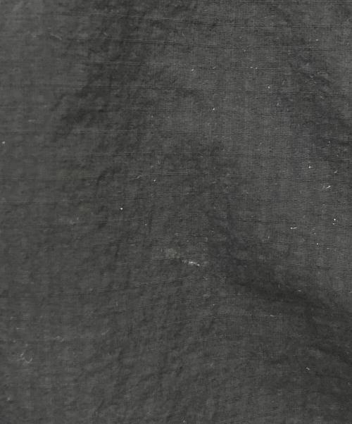 THE NORTH FACE（ザ ノース フェイス）THE NORTH FACE (ザ ノース フェイス) Nylon Ripstop Field Pants ブラック サイズ:32の古着・服飾アイテム