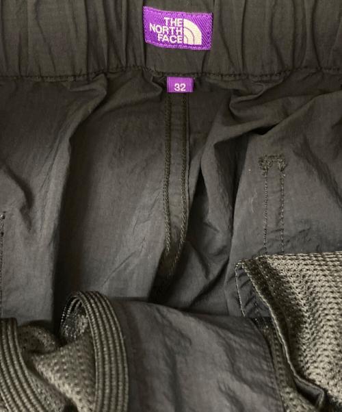 THE NORTH FACE（ザ ノース フェイス）THE NORTH FACE (ザ ノース フェイス) Nylon Ripstop Field Pants ブラック サイズ:32の古着・服飾アイテム