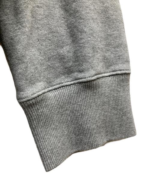 MM6 Maison Margiela（エムエムシックスメゾンマルジェラ）MM6 Maison Margiela (エムエムシックスメゾンマルジェラ) 3WAYドッキングワンピース グレー サイズ:SIZE 40の古着・服飾アイテム