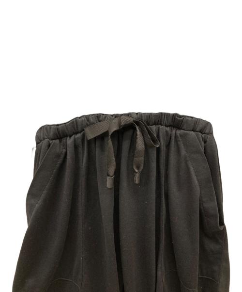 COGTHEBIGSMOKE（コグザビッグスモーク）COGTHEBIGSMOKE (コグザビッグスモーク) FRANKIE JUMP SUIT ブラック サイズ:-の古着・服飾アイテム