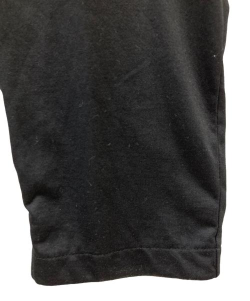 COGTHEBIGSMOKE（コグザビッグスモーク）COGTHEBIGSMOKE (コグザビッグスモーク) FRANKIE JUMP SUIT ブラック サイズ:-の古着・服飾アイテム