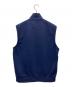 POLO RALPH LAUREN (ポロ・ラルフローレン) パデットコンビベスト ネイビー サイズ:M：7000円