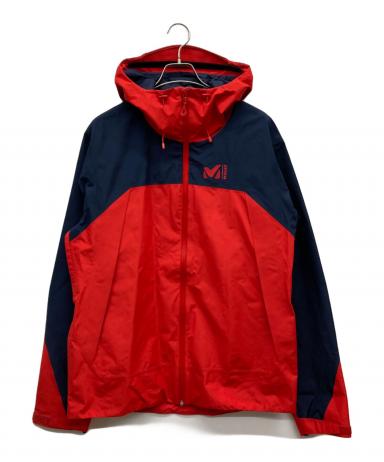 中古・古着通販】MILLET (ミレー) GRANDS MONTETS II GTX JK ネイビー