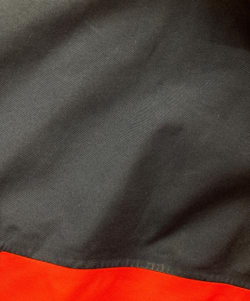 MILLET（ミレー）MILLET (ミレー) GRANDS MONTETS II GTX JK ネイビー×レッド サイズ:XLの古着・服飾アイテム