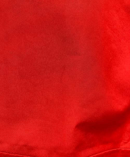 MILLET（ミレー）MILLET (ミレー) GRANDS MONTETS II GTX JK ネイビー×レッド サイズ:XLの古着・服飾アイテム