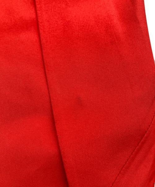 MILLET（ミレー）MILLET (ミレー) GRANDS MONTETS II GTX JK ネイビー×レッド サイズ:XLの古着・服飾アイテム