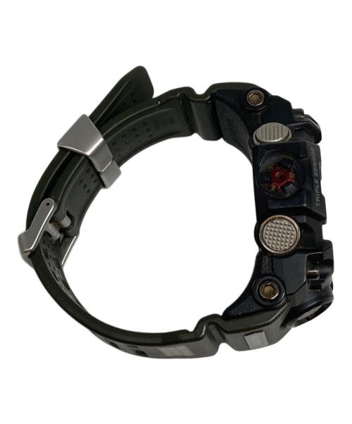 CASIO（カシオ）CASIO (カシオ) MUDMASTER ブラック サイズ:-の古着・服飾アイテム