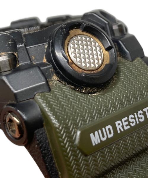 CASIO（カシオ）CASIO (カシオ) MUDMASTER ブラック サイズ:-の古着・服飾アイテム