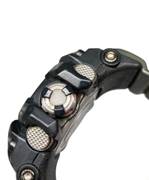 CASIO（カシオ）CASIO (カシオ) MUDMASTER ブラック サイズ:-の古着・服飾アイテム