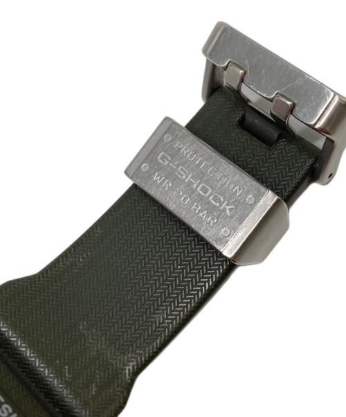 CASIO（カシオ）CASIO (カシオ) MUDMASTER ブラック サイズ:-の古着・服飾アイテム