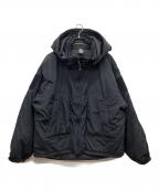 waiperワイパー）の古着「PCU LEVEL 7 JACKET TYPE 1」｜ブラック
