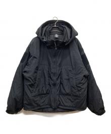 waiper（ワイパー）の古着「PCU LEVEL 7 JACKET TYPE 1」｜ブラック