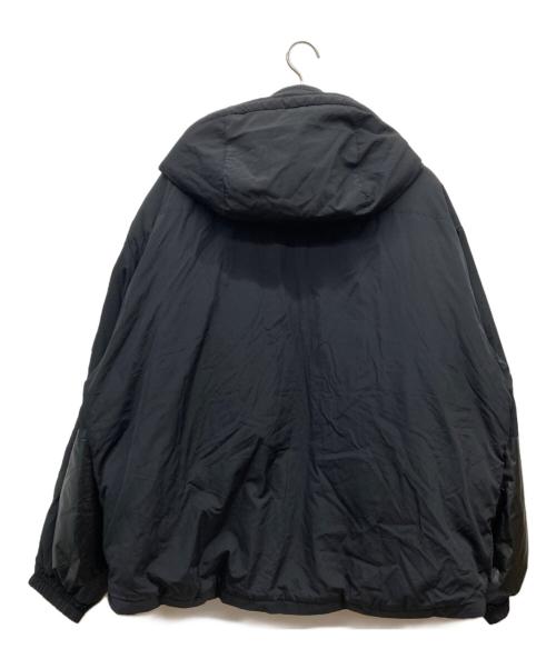 waiper（ワイパー）waiper (ワイパー) PCU LEVEL 7 JACKET TYPE 1 ブラック サイズ:Lの古着・服飾アイテム