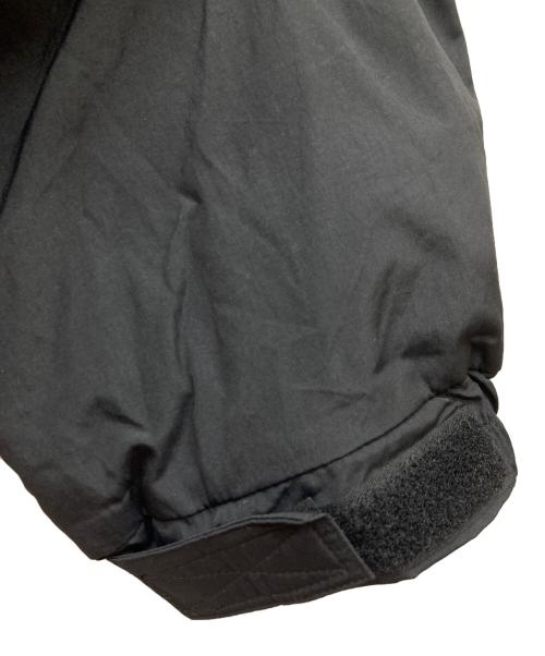 waiper（ワイパー）waiper (ワイパー) PCU LEVEL 7 JACKET TYPE 1 ブラック サイズ:Lの古着・服飾アイテム