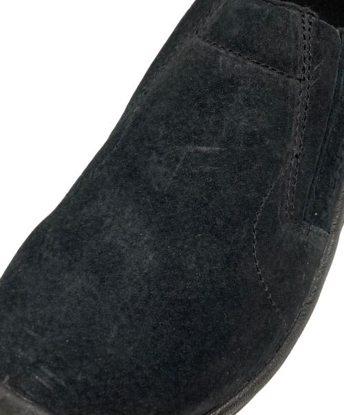 MERRELL（メレル）MERRELL (メレル) JUNGLE MOC スリッポン ブラック サイズ:24の古着・服飾アイテム