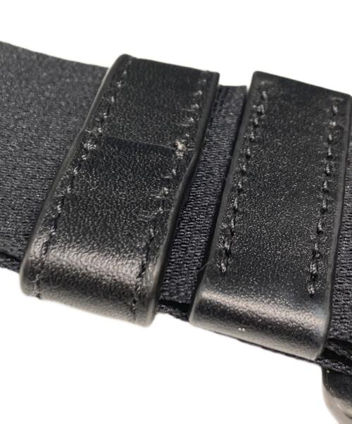 COACH（コーチ）COACH (コーチ) ワイアットクロスボディバッグ ブラック サイズ:記載なしの古着・服飾アイテム