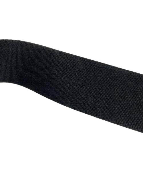 COACH（コーチ）COACH (コーチ) ワイアットクロスボディバッグ ブラック サイズ:記載なしの古着・服飾アイテム