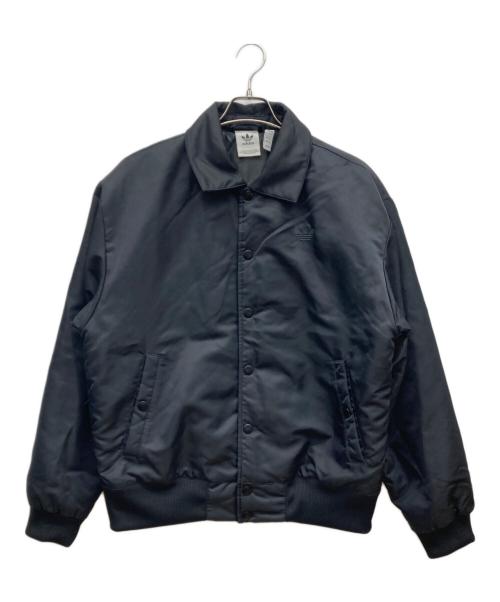 adidas（アディダス）adidas (アディダス) ファイヤーバードジャケット ブラック サイズ:Mの古着・服飾アイテム