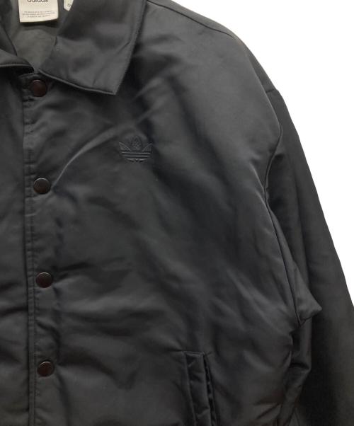 adidas（アディダス）adidas (アディダス) ファイヤーバードジャケット ブラック サイズ:Mの古着・服飾アイテム