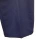 中古・古着 halfTen (ハーフテン) FIELD TAPERED EASY SLACKS ネイビー サイズ:2：5000円