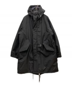 中古・古着通販】WHITE MOUNTAINEERING GLOVER ALL (グローバーオール