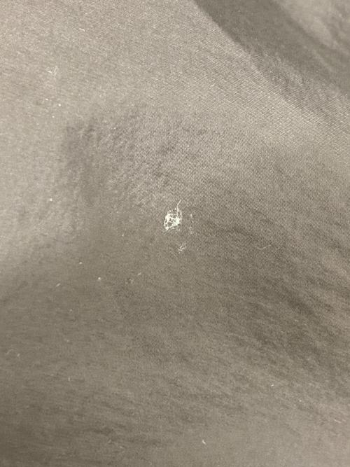 hatra（ハトラ）hatra (ハトラ) マウンテンパーカー/ナイロンブルゾン チャコール サイズ:SIZE2の古着・服飾アイテム