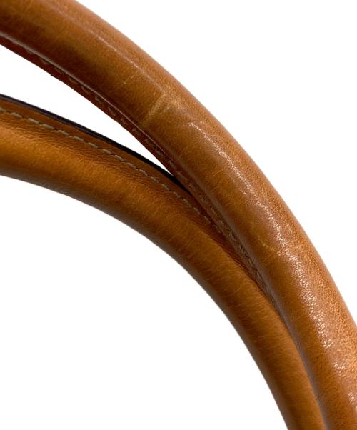 GUCCI（グッチ）GUCCI (グッチ) ニュージャッキー GGキャンバス デニム ネイビー サイズ:-の古着・服飾アイテム