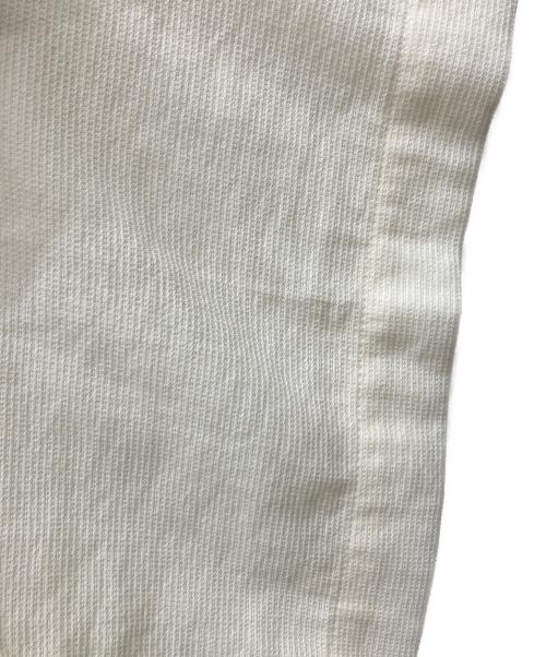 THE NORTH FACE（ザ ノース フェイス）THE NORTH FACE (ザ ノース フェイス) Baja shirt アイボリー サイズ:Lの古着・服飾アイテム