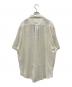 THE NORTH FACE (ザ ノース フェイス) Baja shirt アイボリー サイズ:L：5000円