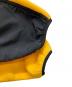 中古・古着 L.L.Bean (エルエルビーン) フリースジャケット イエロー×ブラック サイズ:XL：6000円
