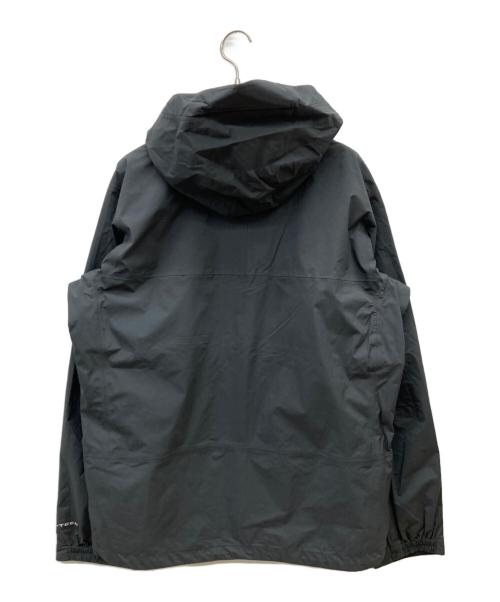 Columbia（コロンビア）Columbia (コロンビア) 25SS Mountains Are Calling V Jacket グレー サイズ:M 未使用品の古着・服飾アイテム
