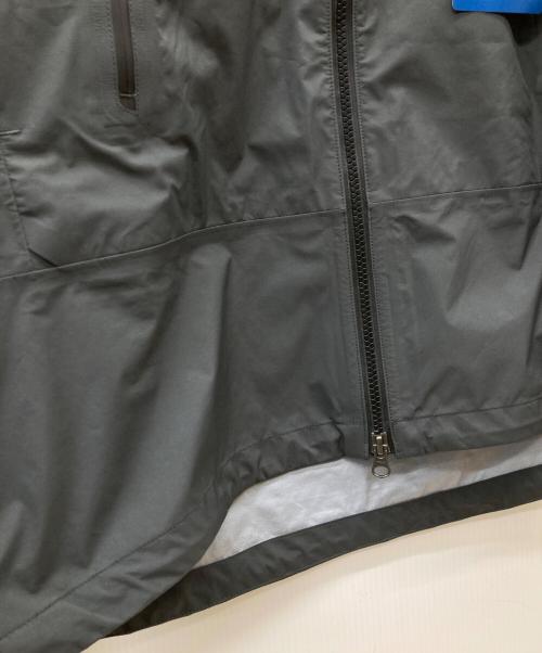 Columbia（コロンビア）Columbia (コロンビア) 25SS Mountains Are Calling V Jacket グレー サイズ:M 未使用品の古着・服飾アイテム