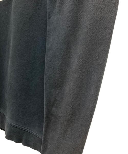 NIKE（ナイキ）NIKE (ナイキ) 90s ラグランスウェット ブラック サイズ:Lの古着・服飾アイテム